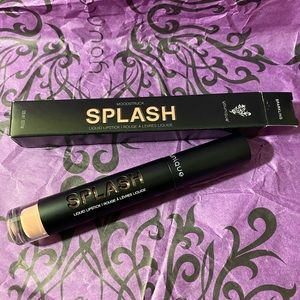 Moodstruck Splash - Sparkling